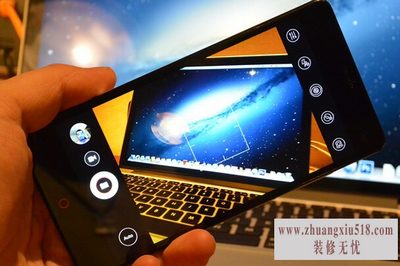 努比亚z7mini黑屏
