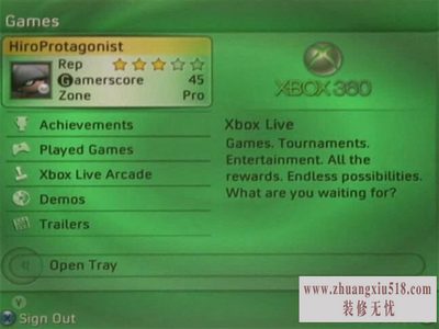 xbox360ֱʹ˵