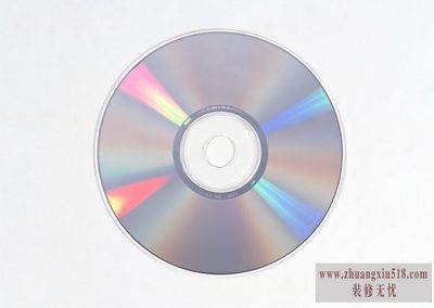 怎样刻录光盘