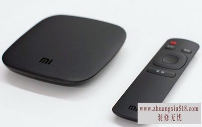 小米盒子价格