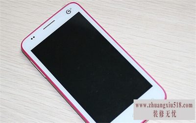 德赛手机怎么刷机