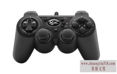 游戏手柄推荐