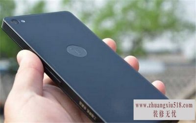 锤子手机维修