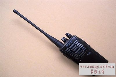 好易通对讲机说明书