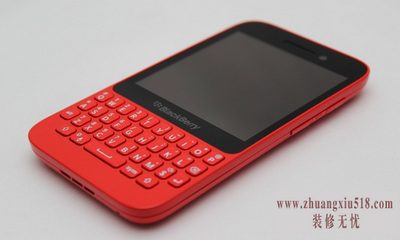 黑莓q5价格