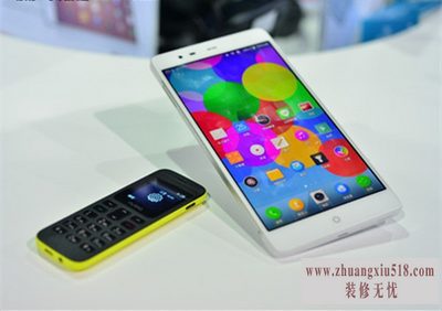 努比亚x6售价
