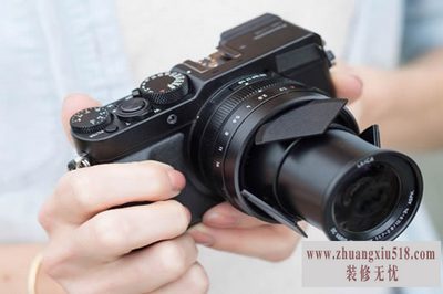 佳能g7x参数
