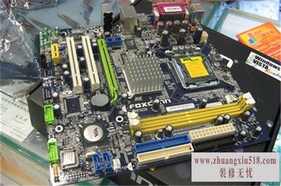 富士康主板怎么样