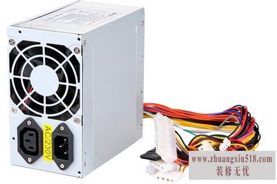 atx电源接口定义