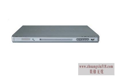 金正dvd说明书
