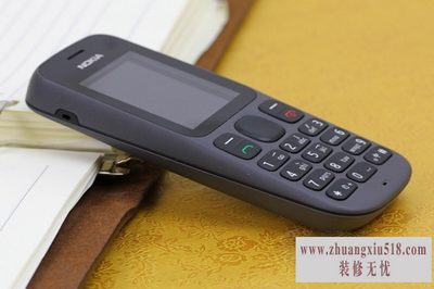 诺基亚1010评测