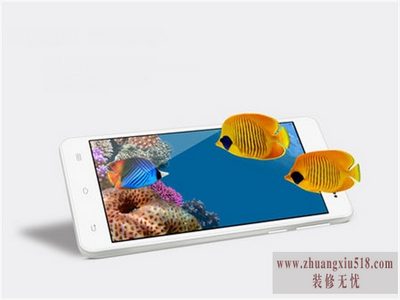 小宇宙手机评测
