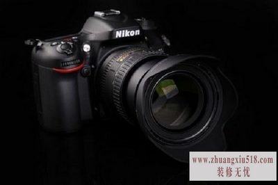 尼康d7100评测
