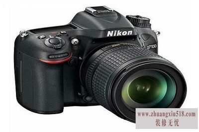 尼康d7100评测