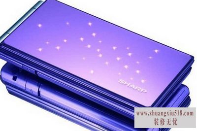 夏普翻盖手机哪款好