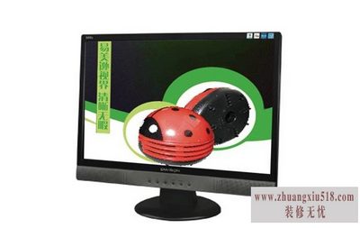 envision显示器怎么调 envision显示器怎么调