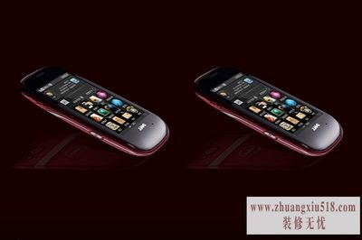 戴尔手机怎么样