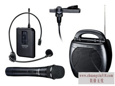 得胜扩音器怎么样
