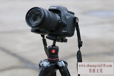佳能7d2评测