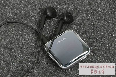 飞利浦mp3推荐