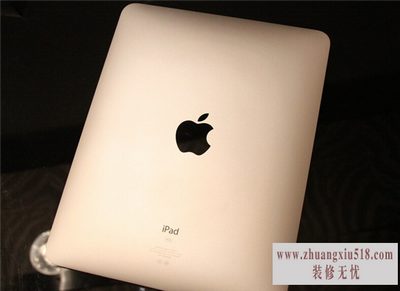 苹果ipad1怎么升级