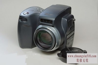 柯达数码相机怎么样