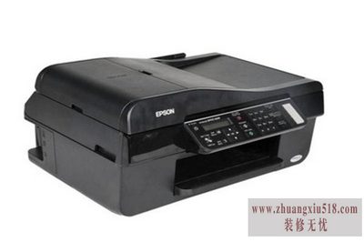 爱普生彩色打印机怎么样