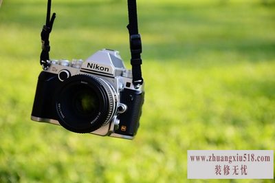 尼康df价格