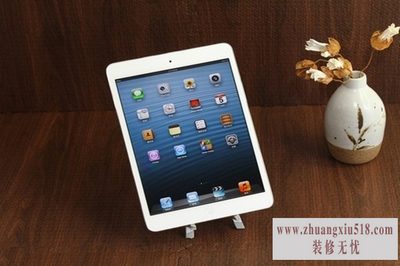 苹果ipad mini怎么样