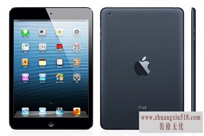 苹果ipad mini怎么样