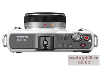 松下gf2