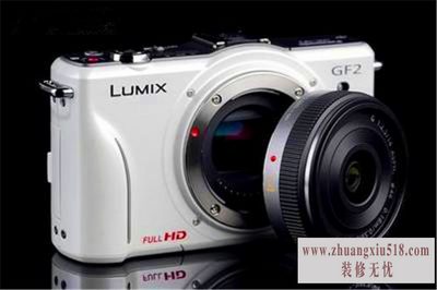 松下gf2