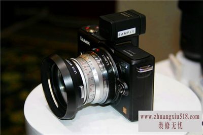 松下gf2