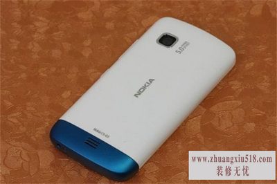诺基亚c503报价