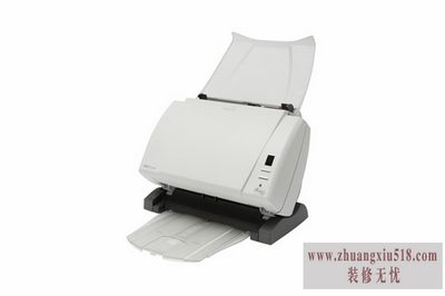柯达扫描仪故障