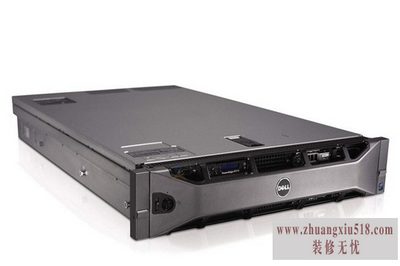戴尔服务器报价