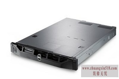 戴尔服务器报价