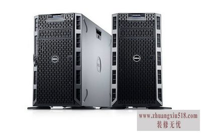 戴尔服务器报价