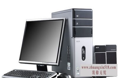 七喜笔记本连接投影仪