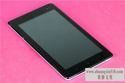 华为s7平板电脑刷机