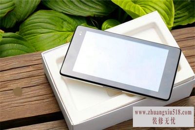 华为s7平板电脑刷机
