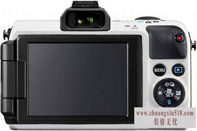 佳能数码相机维修