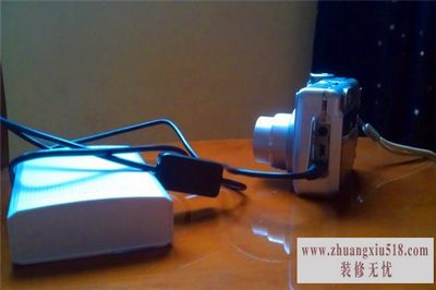 佳能数码相机维修