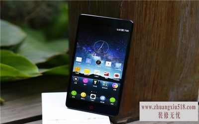 努比亚z7max评测
