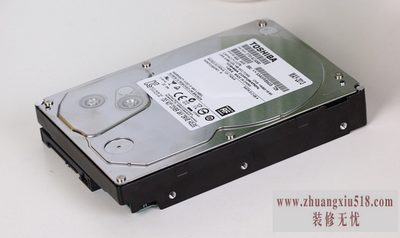 东芝硬盘怎么样