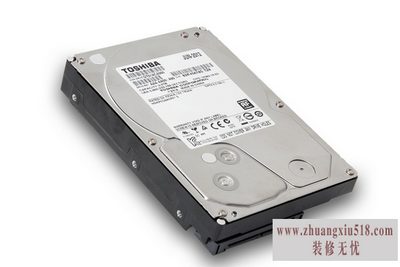 东芝硬盘怎么样