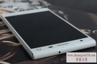 中兴星星2号换屏