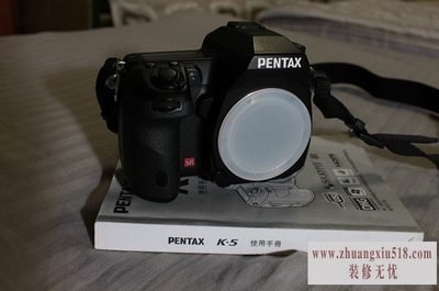 宾得k5参数