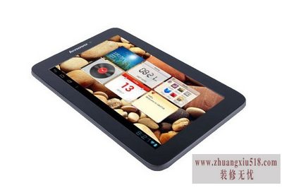 联想乐pad死机