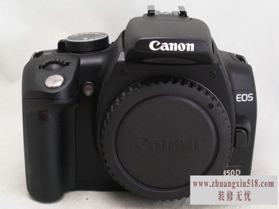 佳能350d驱动